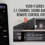 Vizio Sound Bar Remote Stopped Working