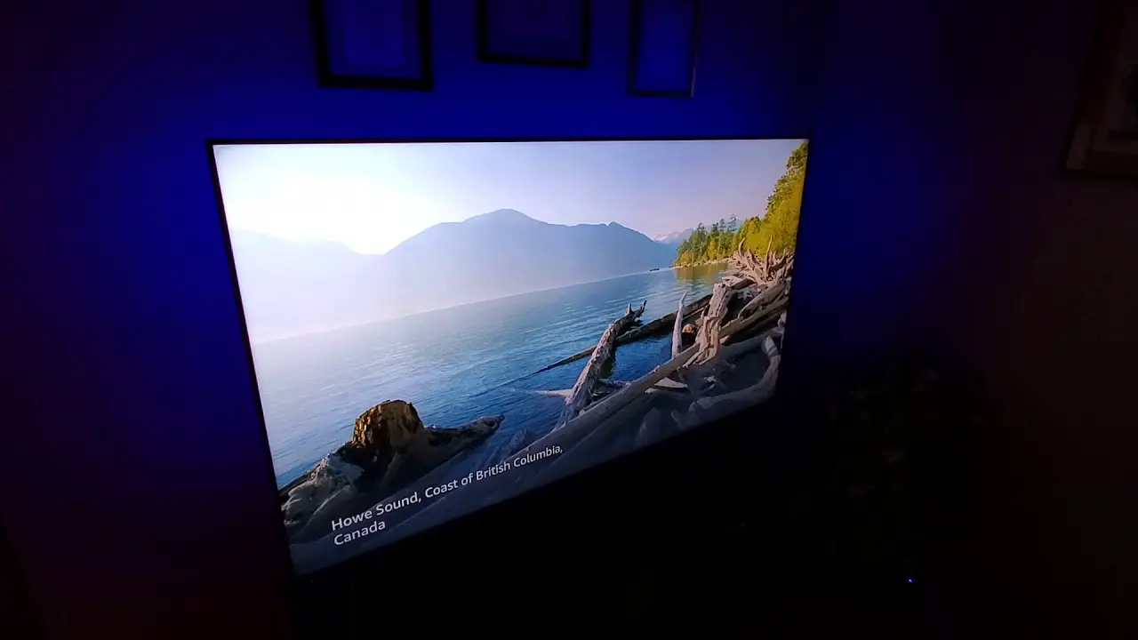 Vizio Tv Turns on by Itself