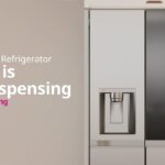 Water Dispenser Not Working on Lg Fridge