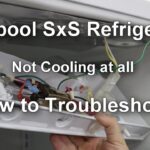 Whirlpool Freezer Troubleshooting