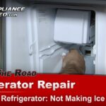 Whirlpool Ice Maker Troubleshooting