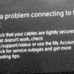 Xfinity Tv Troubleshooting No Signal