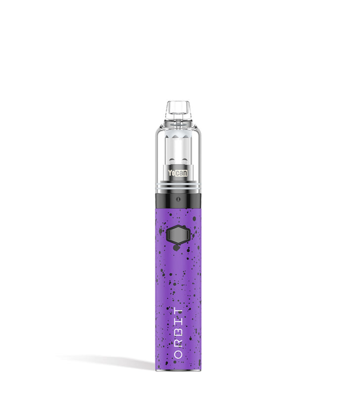 Yocan Orbit Troubleshooting