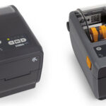 Zebra Zd411 Label Printer Troubleshooting