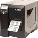 Zebra Zm400 Label Printer Troubleshooting