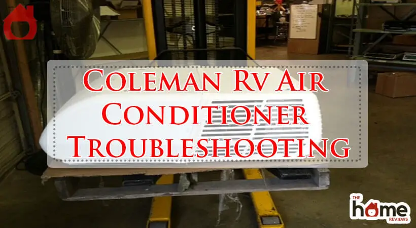 Coleman Rv Air Conditioner Troubleshooting-Fi