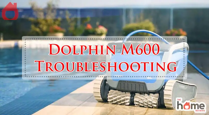 Dolphin M600 Troubleshooting-Fi