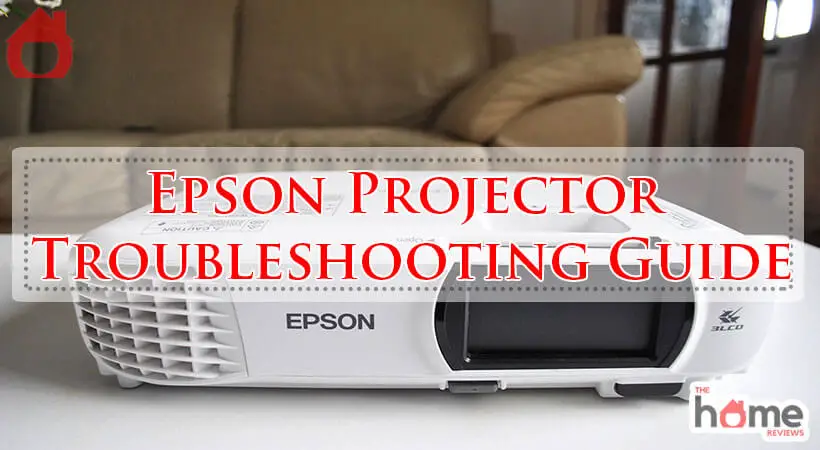 Epson Projector Troubleshooting Guide-Fi