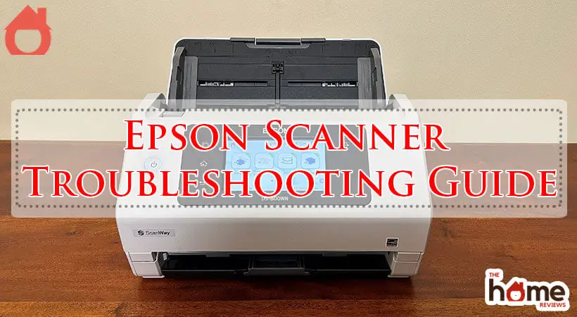 Epson Scanner Troubleshooting Guide-Fi