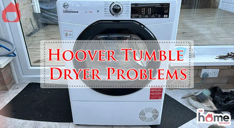 Hoover Tumble Dryer Problems-Fi