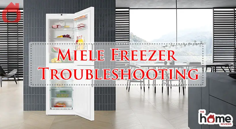 Miele Freezer Troubleshooting-Fi