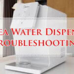 Midea Water Dispenser Troubleshooting-Fi