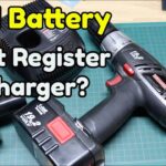 19.2 Volt Craftsman Battery Won'T Charge