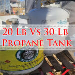 20 Lb Vs 30 Lb Propane Tank-Fi