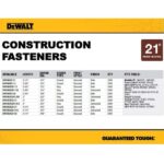 3 1/4 Vs 3 1/2 Framing Nails