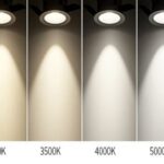 3000K Vs 4000K