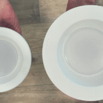 4 Inch Vs 6 Inch Recessed Lighting