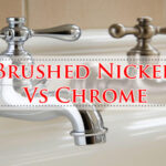 Brushed Nickel Vs Chrome-Fi