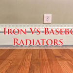 Cast Iron Vs Baseboard Radiators-Fi