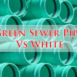 Green Sewer Pipe Vs White-Fi