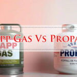 Mapp Gas Vs Propane-Fi
