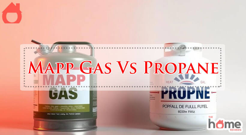 Mapp Gas Vs Propane-Fi
