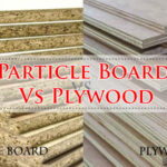 Particle Board Vs Plywood-Fi