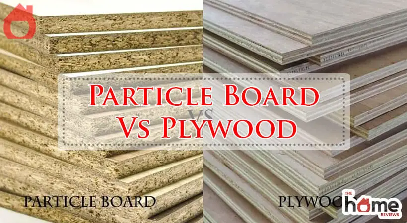 Particle Board Vs Plywood-Fi