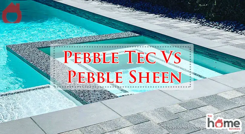 Pebble Tec Vs Pebble Sheen-Fi