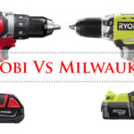 Ryobi Vs Milwaukee-Fi