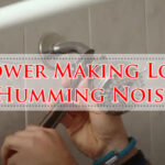 Shower Making Loud Humming Noise-Fi