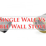 Single Wall Vs Double Wall Stove Pipe-Fi