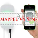 Smappee Vs Sense-Fi