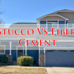Stucco Vs Fiber Cement-Fi