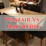 Wayfair Vs Hayneedle-Fi