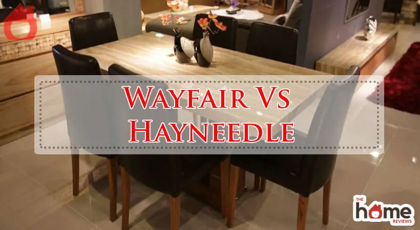 Wayfair Vs Hayneedle-Fi