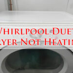 Whirlpool Duet Dryer Not Heating-Fi