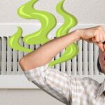 Ac Vent Smells Like Sewage