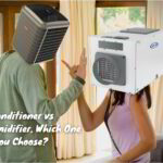 Air Conditioner Vs Dehumidifier