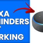 Alexa Reminders Not Working