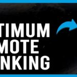 Altice Remote Blinking