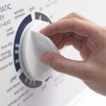 Amana Dryer Not Heating