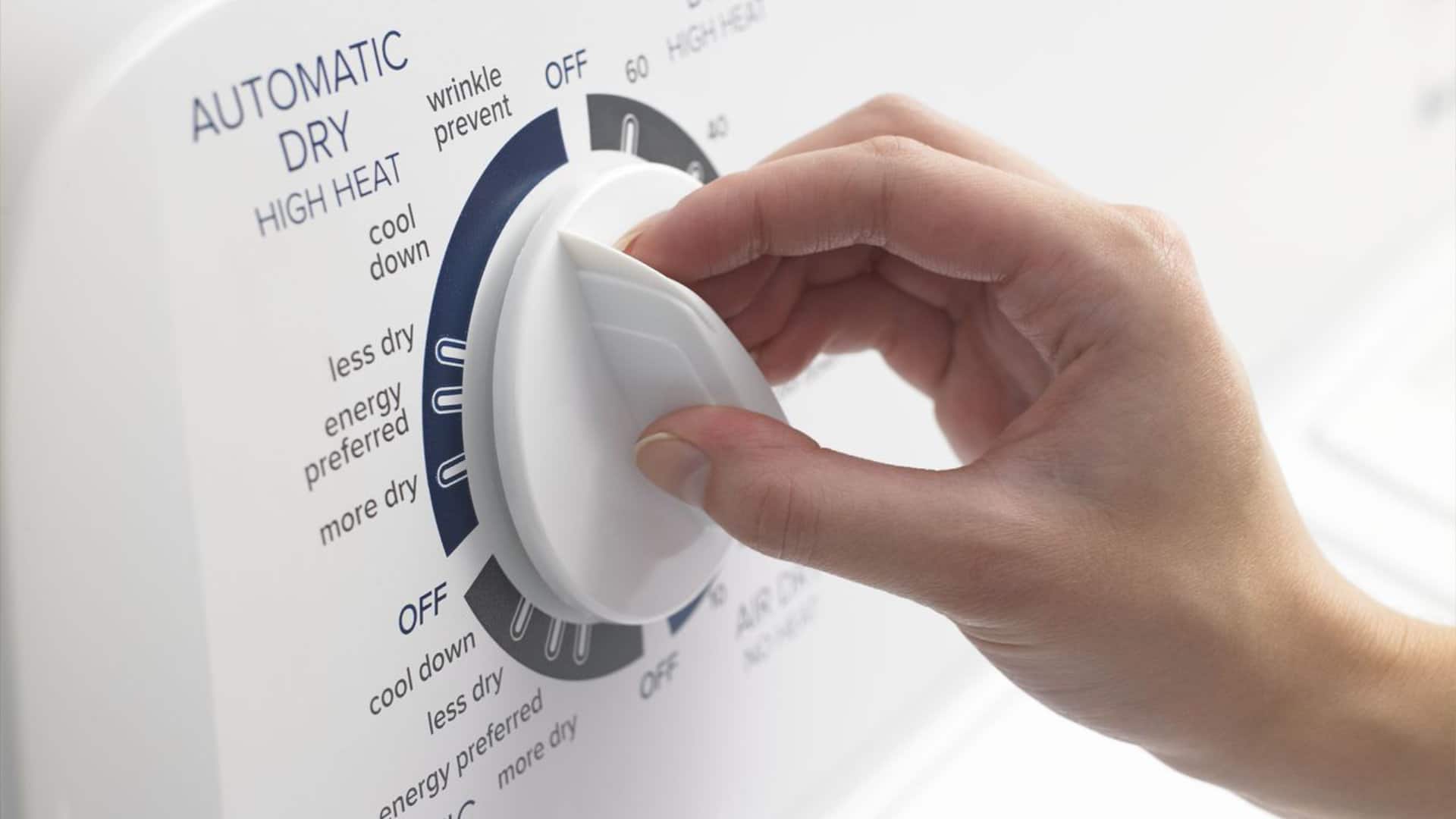 Amana Dryer Not Heating