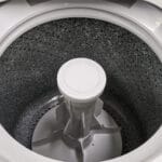 Amana Washer Won'T Spin