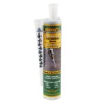 Anchoring Cement Vs Anchoring Epoxy
