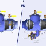 Backflow Preventer Vs Check Valve