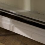 Baseboard Heater Gurgling Noise