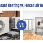 Baseboard Heating Vs Forced Air Systems