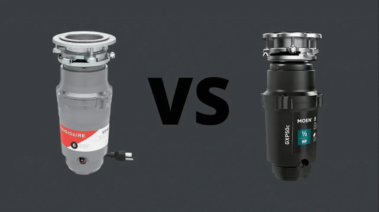 Batch Feed Vs Continuous Feed Garbage Disposals