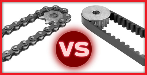 Belt Vs Chain Garage Door Opener